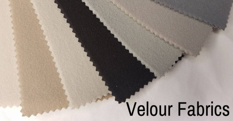 headliner roof lining fabric