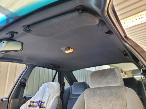 Holden Commodore Vn Vp Vr Vs Brand New Headliner Ready To Install ODM Roof Lining - Image 3