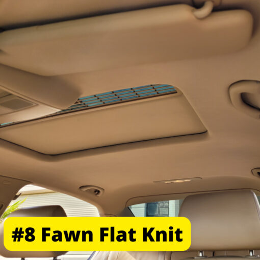 💥 SALE Roof Lining Headliner Boards 💥 - Image 9