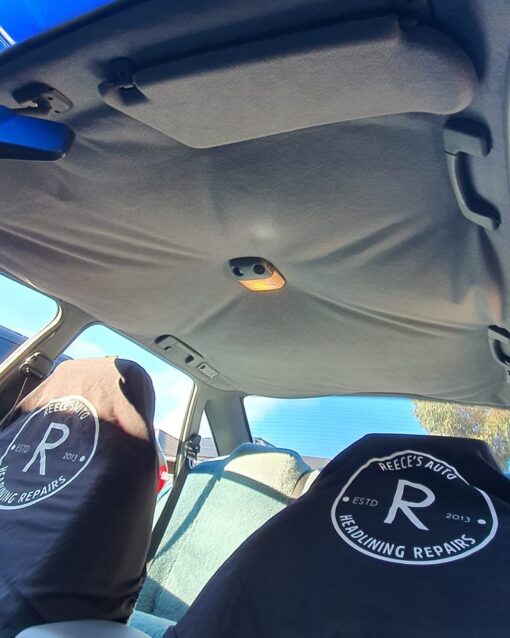 Holden Commodore Vn Vp Vr Vs Brand New Headliner Ready To Install ODM Roof Lining - Image 4