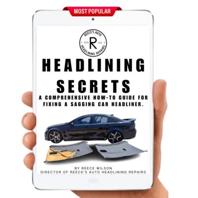 HEADLINING SECRETS eBook + BONUS Video Walk-Through Courses