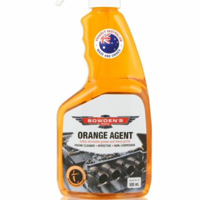 Bowden's Own Orange Agent Multi-Purpose Cleaner 500ml