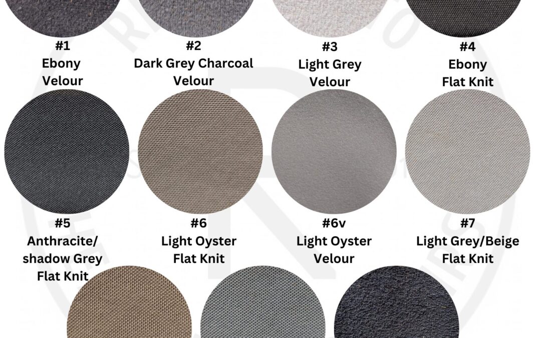 Buy Car Roof Lining Fabric | Premium Headliner Material for DIY & Repairs