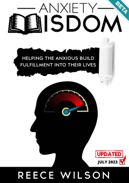 ANXIETY WISDOM eBook - Image 2