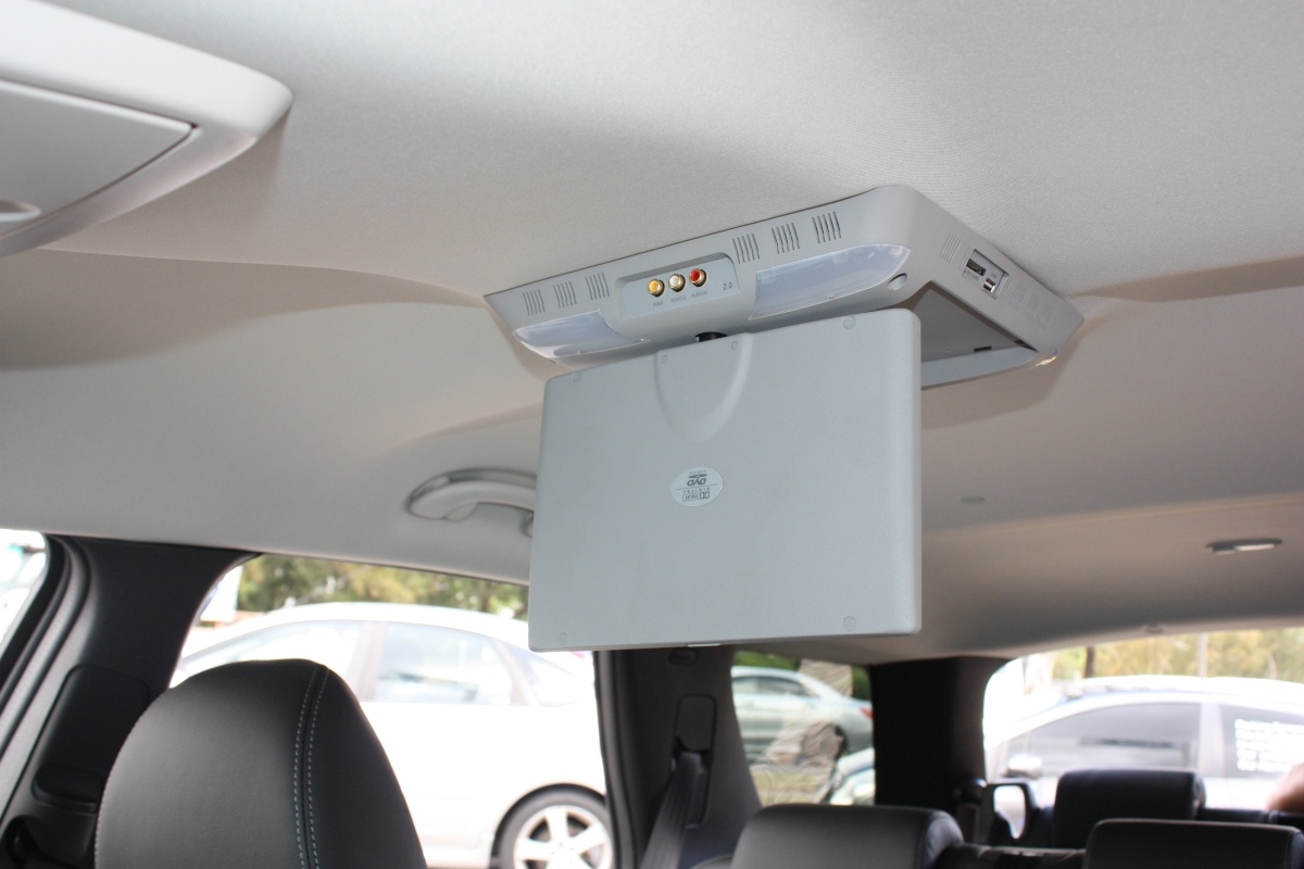 Ford territory roof online