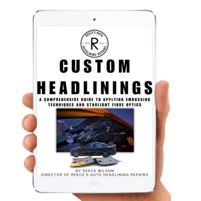 CUSTOM HEADLININGS EBook + FREE Video Course