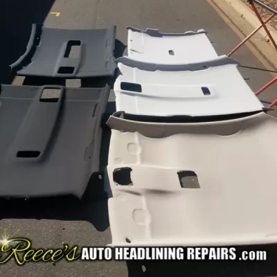 💥 SALE Roof Lining Headliner Boards 💥