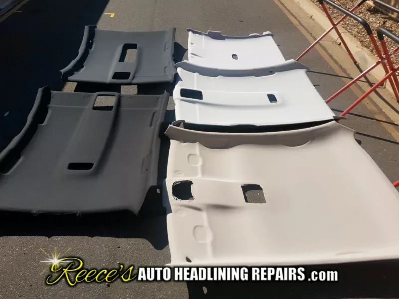 SALE Roof Lining Headliner Boards (Sagging Fix/Repair Solution)