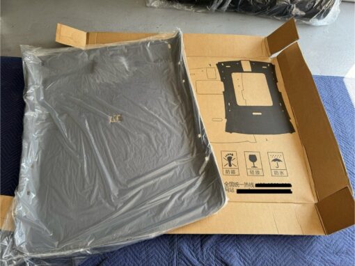 Holden Commodore Vn Vp Vr Vs Brand New Headliner Ready To Install ODM Roof Lining - Image 7
