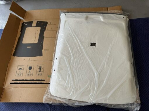 Holden Commodore Vn Vp Vr Vs Brand New Headliner Ready To Install ODM Roof Lining - Image 8